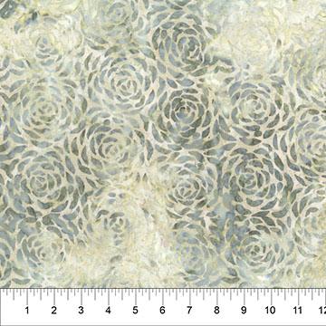 Changes in Seasons Flowers Tan - 83433 - 15 - Northcott Fabrics - Nebraska Quilt Company - F2402275
