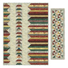 Changes in Seasons III Quilt Pattern - Nebraska Quilt Company - PUB2501503