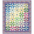 Changing Colors Pattern - Nebraska Quilt Company - PUB2401915