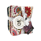 Chelsea Garden Fat Quarter Bundle Multi 26 Pieces - Nebraska Quilt Company - PC260379