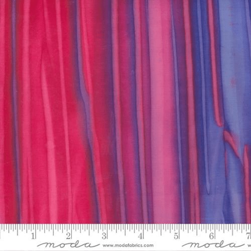 Chroma Batiks Jewel - 4366 29 - Moda Fabrics - Nebraska Quilt Company - F09247