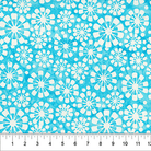 Chubby Blooms Bloom Boom Got the Blues - 82051-44 - Banyan Batiks - Nebraska Quilt Company - F261893