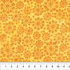 Chubby Blooms Bloom Boom Sunglow - 82051-53 - Banyan Batiks - Nebraska Quilt Company - F261894