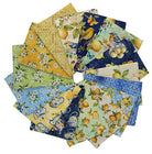 Citrus Bliss Fat Quarter Bundle Multi 15 Pieces - Nebraska Quilt Company - PC260885