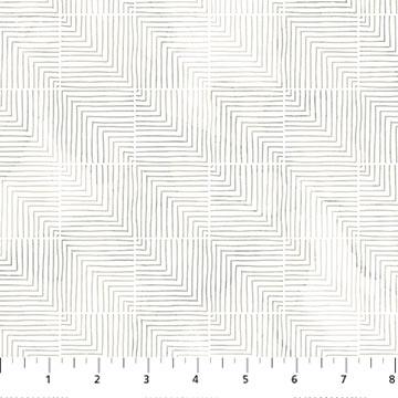 City Harbor Geo Pale Gray - DP27582 - 91 - Northcott Fabrics - Nebraska Quilt Company - F2400094