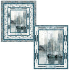 City Harbor Pattern - Nebraska Quilt Company - PUB2400097