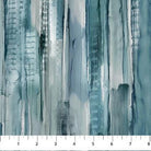 City Harbor Stripe Medium Blue Multi - DP27579 - 45 - Northcott Fabrics - Nebraska Quilt Company - F2400091