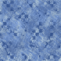 Collegiate Blender Blue - 1373 - BLUE - Sykel Enterprises - Nebraska Quilt Company - F260898