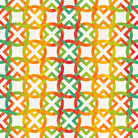 Color Burst Mini Circles and Diamonds Marshmallow - COLORBURST - B - 3352 - 01 - Blank Quilting - Nebraska Quilt Company - F08434