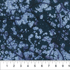 Color Me Banyan - Drop Cloth Denim - 83096 - 48 - Banyan Batiks - Nebraska Quilt Company - F08800