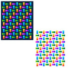 Color Palette Pattern - Nebraska Quilt Company - PUB2401901