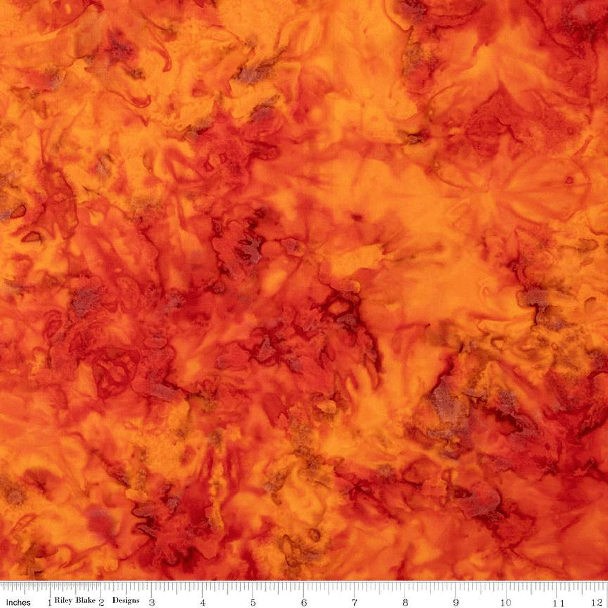 Color Play Mottled Sunset - BT21500 - 245 - Riley Blake Designs - Nebraska Quilt Company - F09106