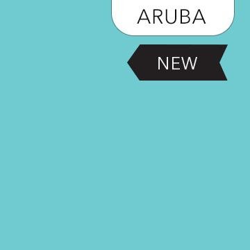 Colorworks Solid Aruba - 9000 - 623 - Northcott Fabrics - Nebraska Quilt Company - F2402138