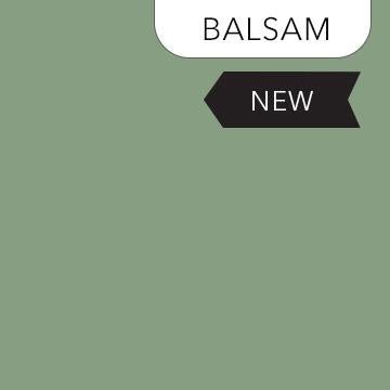 Colorworks Solid Balsam - 9000 - 738 - Northcott Fabrics - Nebraska Quilt Company - F2402117