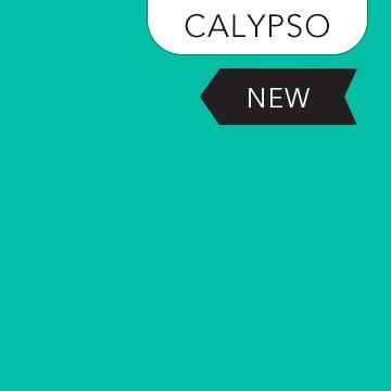 Colorworks Solid Calypso - 9000 - 643 - Northcott Fabrics - Nebraska Quilt Company - F2402148