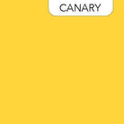 Colorworks Solid Canary Yellow - 9000 - 540 - Northcott Fabrics - Nebraska Quilt Company - F01578