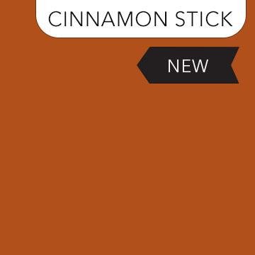 Colorworks Solid Cinnamon Stick - 9000 - 373 - Northcott Fabrics - Nebraska Quilt Company - F2402128