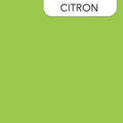 Colorworks Solid Citron Green - 9000 - 711 - Northcott Fabrics - Nebraska Quilt Company - F86836