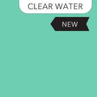 Colorworks Solid Clearwater - 9000 - 645 - Northcott Fabrics - Nebraska Quilt Company - F2402194