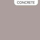 Colorworks Solid Concrete Grey - 9000 - 986 - Northcott Fabrics - Nebraska Quilt Company - F86691
