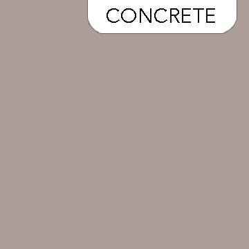 Colorworks Solid Concrete Grey - 9000 - 986 - Northcott Fabrics - Nebraska Quilt Company - F86691