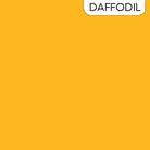 Colorworks Solid Daffodil Yellow - Nebraska Quilt Company - F00685