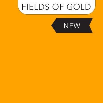 Colorworks Solid Fields of Gold - 9000 - 547 - Northcott Fabrics - Nebraska Quilt Company - F2402188