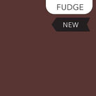Colorworks Solid Fudge - 9000 - 385 - Northcott Fabrics - Nebraska Quilt Company - F2402203