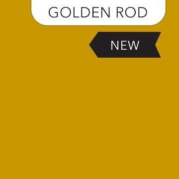 Colorworks Solid Golden Rod - 9000-549 - Northcott Fabrics - Nebraska Quilt Company - F2402189