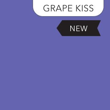 Colorworks Solid Grape Kiss - 9000 - 851 - Northcott Fabrics - Nebraska Quilt Company - F2402161