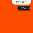 Colorworks Solid Hot Rod - 9000 - 588 - Northcott Fabrics - Nebraska Quilt Company - F2402190