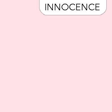 Colorworks Solid Innocence Pink - 9000 - 204 - Northcott Fabrics - Nebraska Quilt Company - F00689