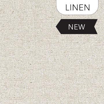 Colorworks Solid Linen - 9000 - 112 - Northcott Fabrics - Nebraska Quilt Company - F2402118