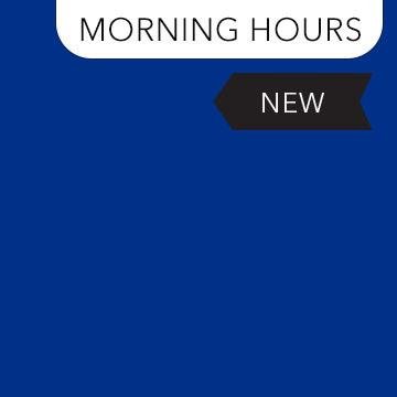 Colorworks Solid Morning Hours - 9000 - 477 - Northcott Fabrics - Nebraska Quilt Company - F2402183