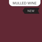 Colorworks Solid Mulled Wine - 9000 - 291 - Northcott Fabrics - Nebraska Quilt Company - F2402126