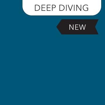 Colorworks Solid Neptune - 9000 - 463 - Northcott Fabrics - Nebraska Quilt Company - F2402181