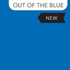 Colorworks Solid Out of the Blue - 9000 - 430 - Northcott Fabrics - Nebraska Quilt Company - F2402176