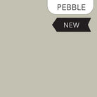 Colorworks Solid Pebble - 9000 - 310 - Northcott Fabrics - Nebraska Quilt Company - F2402102