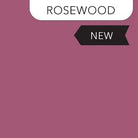 Colorworks Solid Rosewood - 9000 - 263 - Northcott Fabrics - Nebraska Quilt Company - F2402123