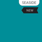 Colorworks Solid Seaside - 9000 - 679 - Northcott Fabrics - Nebraska Quilt Company - F2402195