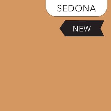 Colorworks Solid Sedona - 9000 - 372 - Northcott Fabrics - Nebraska Quilt Company - F2402115