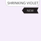Colorworks Solid Shrinking Violet - 9000 - 80 - Northcott Fabrics - Nebraska Quilt Company - F2402110