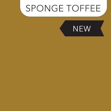 Colorworks Solid Sponge Toffee - 9000 - 377 - Northcott Fabrics - Nebraska Quilt Company - F2402172