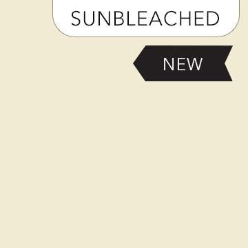 Colorworks Solid Sunbleached - 9000 - 113 - Northcott Fabrics - Nebraska Quilt Company - F2402140