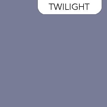 Colorworks Solid Twilight Blue - 9000 - 975 - Northcott Fabrics - Nebraska Quilt Company - F00701