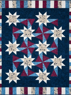Conviction Pattern - Nebraska Quilt Company - PUB261348
