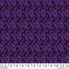 Cool Breeze Frost Dark Purple - PWKP038.DKPURPLE - FreeSpirit Fabrics - Nebraska Quilt Company - F2400409