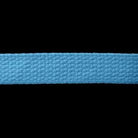Cotton Webbing 1" Wide Turquoise - Nebraska Quilt Company - NY2501539
