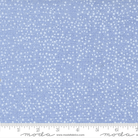 Coven Dotty Thatched Cloudy Sky - 48715 232 - Moda Fabrics - Nebraska Quilt Company - F261611