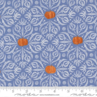 Coven Medallion Tiles Damask Dusk - 48802 14 - Moda Fabrics - Nebraska Quilt Company - F261596